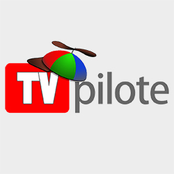 Aller sur le site de TV Pilote